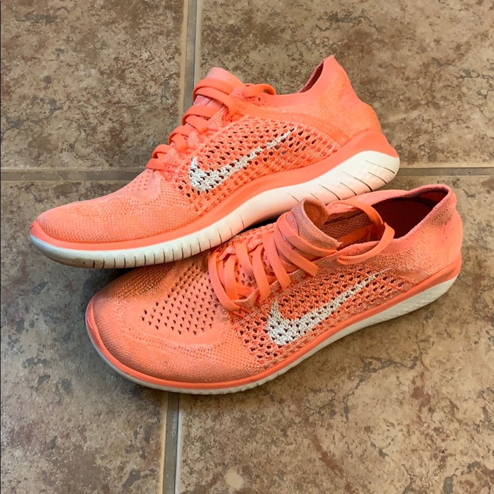 Nike Free RN Flyknit 2018